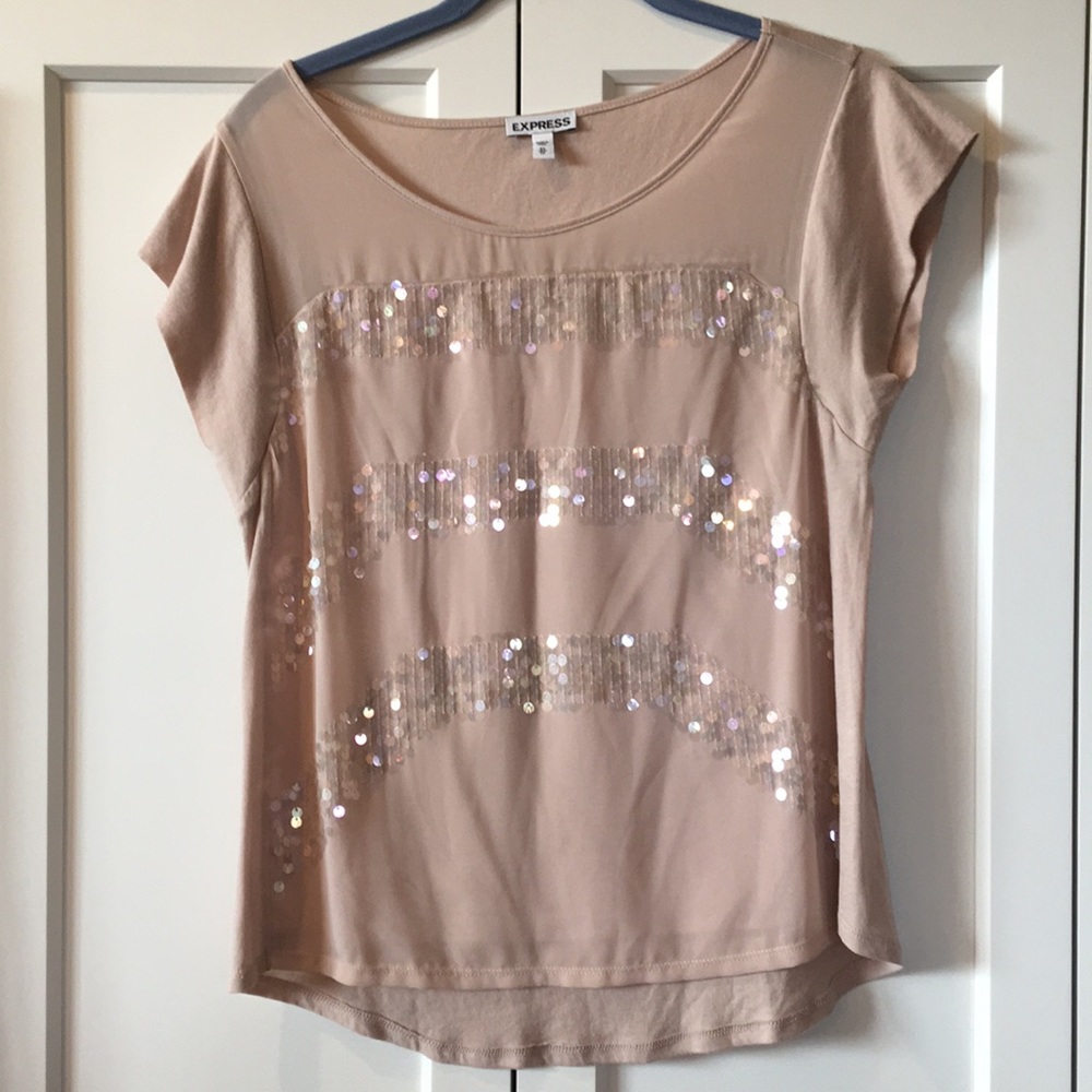 Express shirt